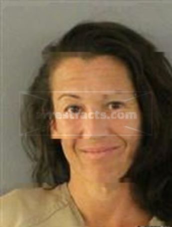 Christina Marie Cooper