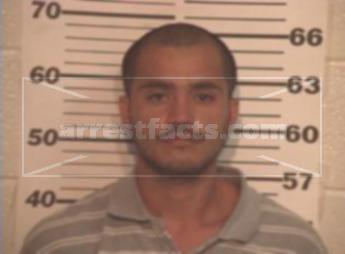 Gabriel Gonzalez Vargas