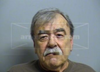 Cleveland Joseph Leblanc