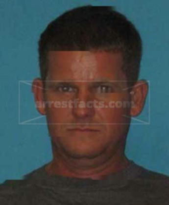 Joseph Wayne Bruner
