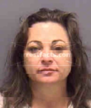 Teresa Elaine Messner