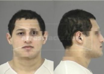 Carlos Antonio Rodriguez