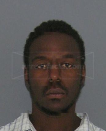 Jamar King