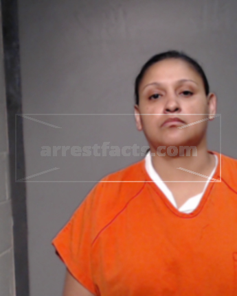 Beatrice Martinez Garcia
