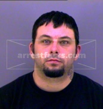Christopher Cone Dryman