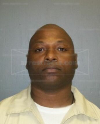 Derrick Antione Mack