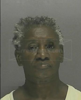 Bernice Felicia Blyden