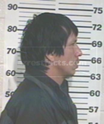 Roy Hernandez Resendez