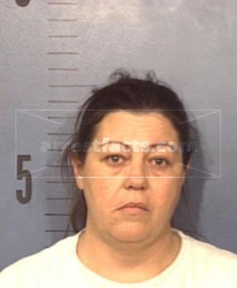 Susan Darlene Fleshman