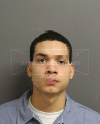 Antonio Lemar Corwin