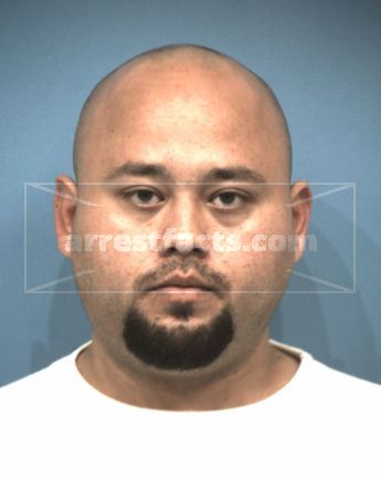 Christopher James Hernandez