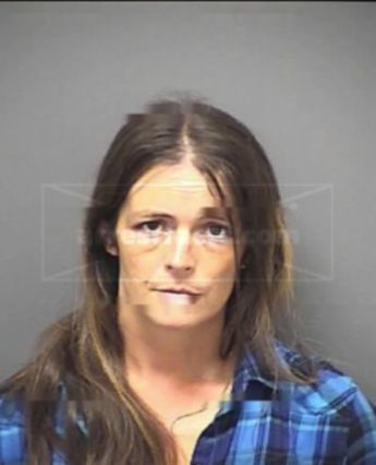 Melissa Chapel Hyatt