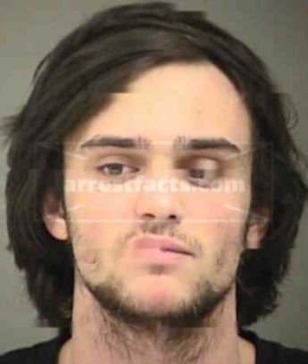 Logan Jerry Moss