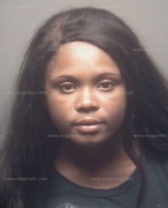 Jimnlisa Michelle Coleman