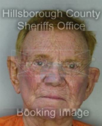 Otto Lee Henderson Jr.