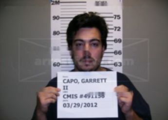 Garrett Capo