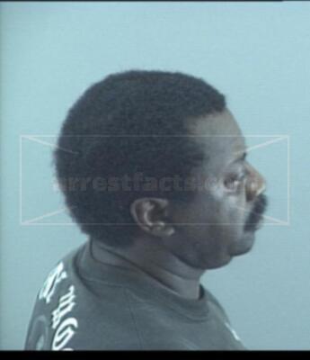 Johnny Lee Davis