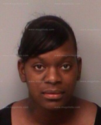 Nekesha Nicole Crosby