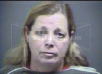Brenda Lee Whitehead