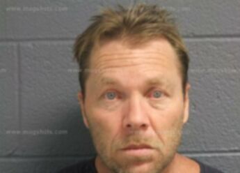 Kevin Patrick Hall