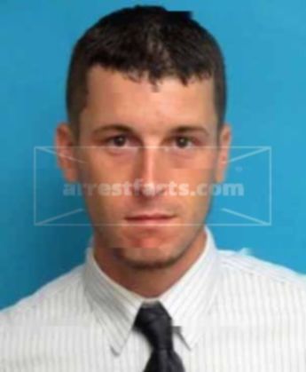 Justin Cody Colby Kerby