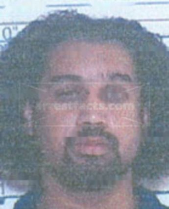 Christopher Derrick Ricks