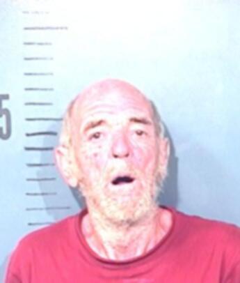 Harold Mackie Horton