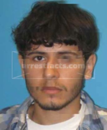Johnathan Santiago-Gonzalez