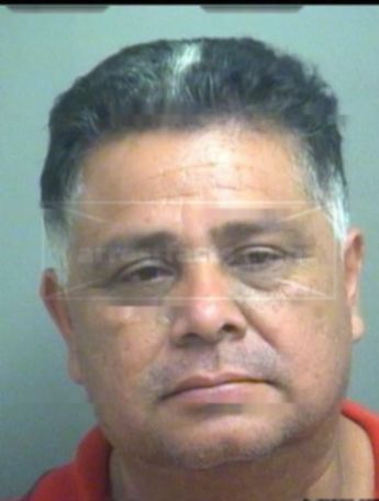 Juan F Gutierrez-Flores