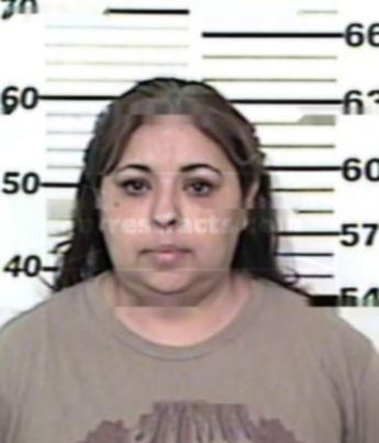 Velma Munoz Perez