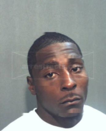 Travis Latrell Gibson