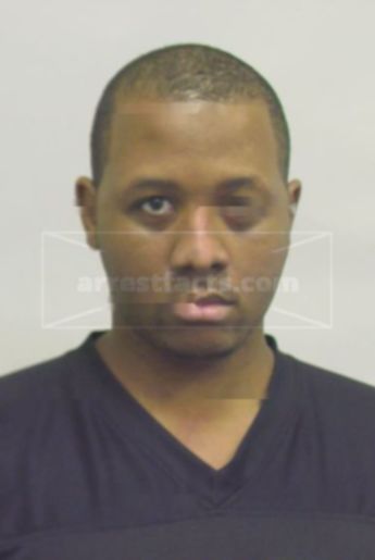 Dedrick M Harlin