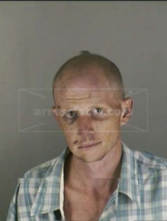 Christopher Jackson Lee
