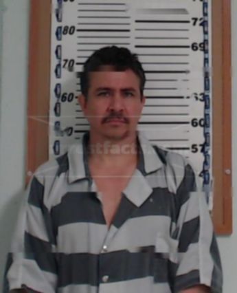 Cesar Mora-Mendoza