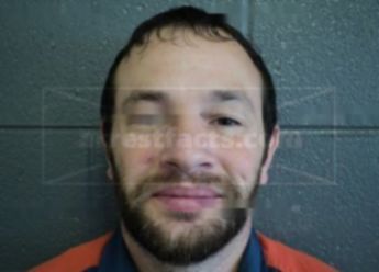 Ryan Patrick Woodruff