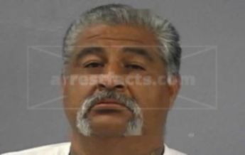 Donald Ramirez