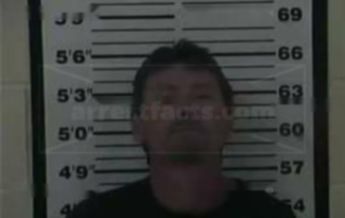 Darrell David Lewis