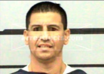 Rudy Valdez Gonzales
