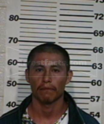 Daniel Omar Hernandez Garcia