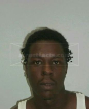 Jarvis D Carr