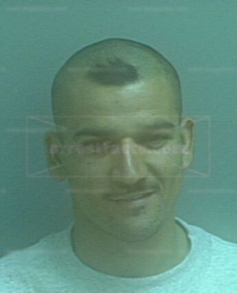 Orland Rodriguez-Montoya