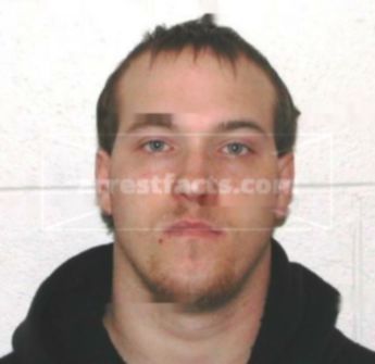 Bryan William Meyer