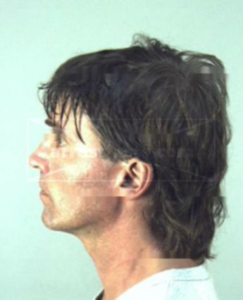 Marc Eugene Crawford