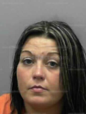 Alicia Ann Williams