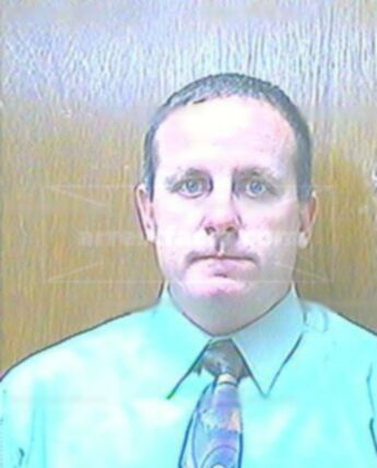 Shannon Edward Wooten