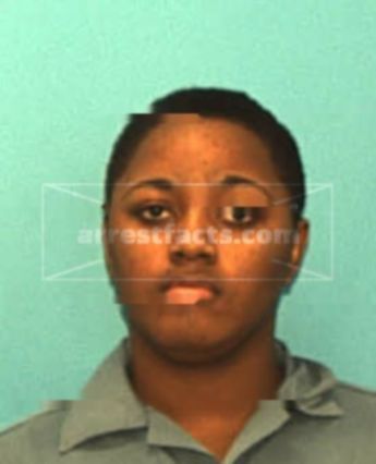 Iesha M Bailey