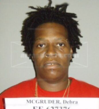 Debra Mcgruder