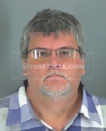 Michael Lee Warren