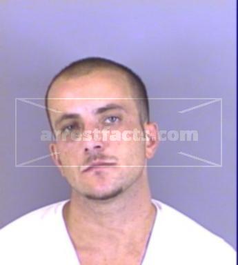Joey Mikeal Johnston