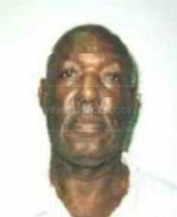 Joseph Wilfred Barriere
